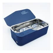 Smartclean Eyeglasses Ultrasonic Cleaner Vision.5 Dark Blue