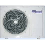 Super General Split Air Conditioner 2 Ton SGS249SE