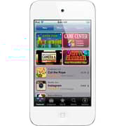 Apple ME179MTR IPod Touch MP4 Player 16GB White