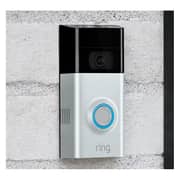 Ring Video Doorbell 2