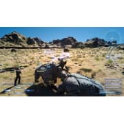 PS4 Final Fantasy XV Day One Edition Game