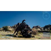 PS4 Final Fantasy XV Day One Edition Game