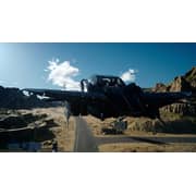 PS4 Final Fantasy XV Day One Edition Game