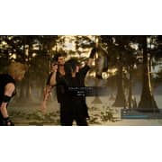 PS4 Final Fantasy XV Day One Edition Game