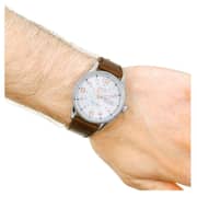 Hugo Boss Mens Pilot Vintage Watch