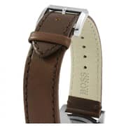 Hugo Boss Mens Pilot Vintage Watch