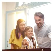 Square Off World’s Smartest Chess Board