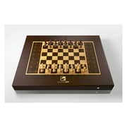 Square Off World’s Smartest Chess Board