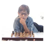 Square Off World’s Smartest Chess Board