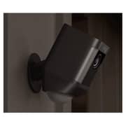 Ring Spotlight Cam Battery White