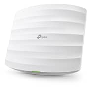 TP Link AC1750 Wireless Dual Band Gigabit Ceiling Mount Access Point (EAP245)