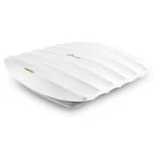 TP Link AC1750 Wireless Dual Band Gigabit Ceiling Mount Access Point (EAP245)