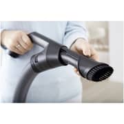 Miele Bagged Vacuum Cleaner Complete C3 Allergy Curry Yellow