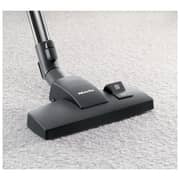 Miele Bagged Vacuum Cleaner Complete C3 Allergy Curry Yellow