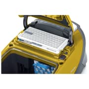 Miele Bagged Vacuum Cleaner Complete C3 Allergy Curry Yellow