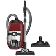 Miele Bagless Vacuum Cleaner Blizzard CX1 Cat&Dog Mango Red