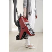 Miele Bagless Vacuum Cleaner Blizzard CX1 Cat&Dog Mango Red