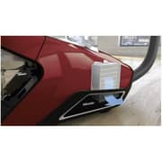 Miele Bagless Vacuum Cleaner Blizzard CX1 Cat&Dog Mango Red