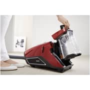 Miele Bagless Vacuum Cleaner Blizzard CX1 Cat&Dog Mango Red