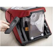 Miele Bagless Vacuum Cleaner Blizzard CX1 Cat&Dog Mango Red