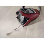 Miele Bagless Vacuum Cleaner Blizzard CX1 Cat&Dog Mango Red