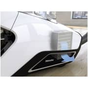 Miele Bagless Vacuum Cleaner Blizzard CX1 Comfort Lotus White