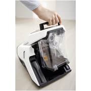 Miele Bagless Vacuum Cleaner Blizzard CX1 Comfort Lotus White