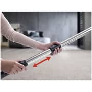 Miele Bagless Vacuum Cleaner Blizzard CX1 Comfort Lotus White