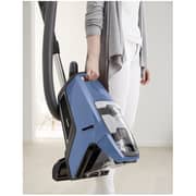 Miele Bagless Vacuum Cleaner Blizzard CX1 Blue