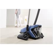Miele Bagless Vacuum Cleaner Blizzard CX1 Blue