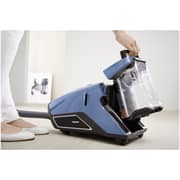 Miele Bagless Vacuum Cleaner Blizzard CX1 Blue
