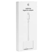 Apple MD826 Lightning Digital AV Adaptor