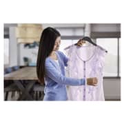 Philips 2500W Steam Iron with SteamGlide Plus Soleplate, Auto Shut-Off - GC3920/26