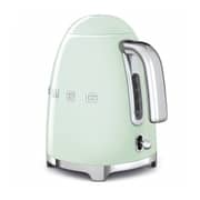 Smeg Kettle Pastel Green KLF03PGUK