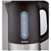 Tefal Kettle Black KO330827