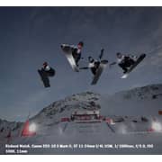 Canon EOS 1D X Mark II DSLR Camera Body Black