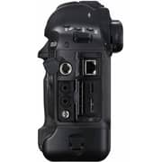 Canon EOS 1D X Mark II DSLR Camera Body Black