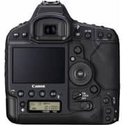 Canon EOS 1D X Mark II DSLR Camera Body Black