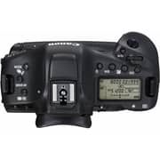 Canon EOS 1D X Mark II DSLR Camera Body Black