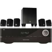 Harman Kardon AVR151 + JBL CINEMA510 + AKGK912 Package