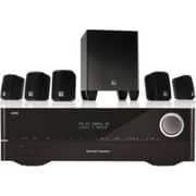 Harman Kardon AVR151 + JBL CINEMA510 + AKGK912 Package
