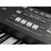 Yamaha PSRS670 Portable Keyboard