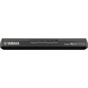Yamaha PSRS670 Portable Keyboard
