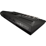 Yamaha PSRS970 Portable Keyboard