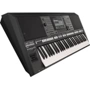 Yamaha PSRA3000 Oriental Keyboard