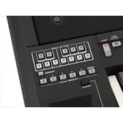 Yamaha PSRA3000 Oriental Keyboard