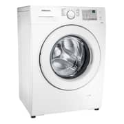Samsung Front Load Washer 7kg WW70J3283KW