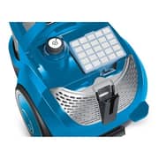 Bosch 1.4L Bagless Vacuum Cleaner BGS2UCO1GB