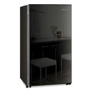 Daewoo Single Door Refrigerator 150 Litres FN15B