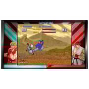 PS4 Street Fighter 30th Anniversary Collection Game